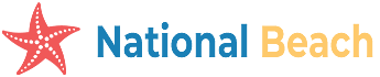National Beach Foundation Logo